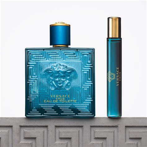 versace eros prezzo sephora|Versace Eros 2020.